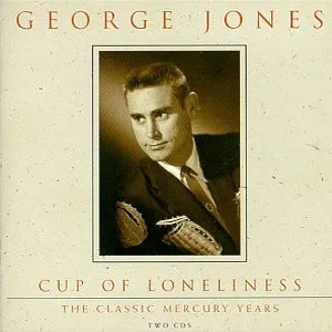 Cup of loneliness : the classic Mercury years